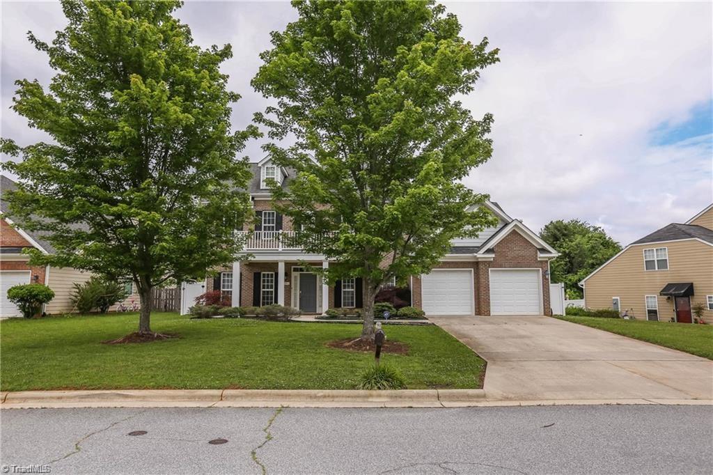4340 Alderny Place Property Photo 4