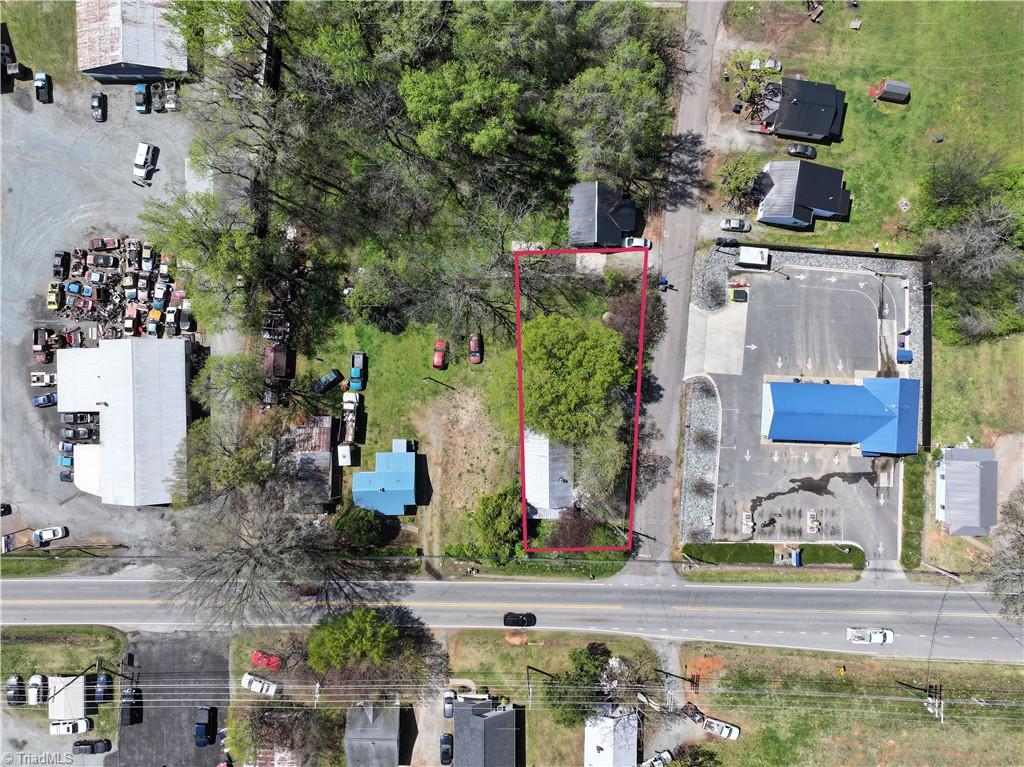 1301 Cotton Grove Road Property Photo 1