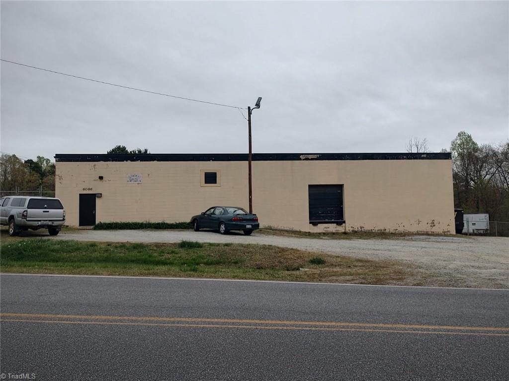 6086 Old Mendenhall Road Property Photo 2