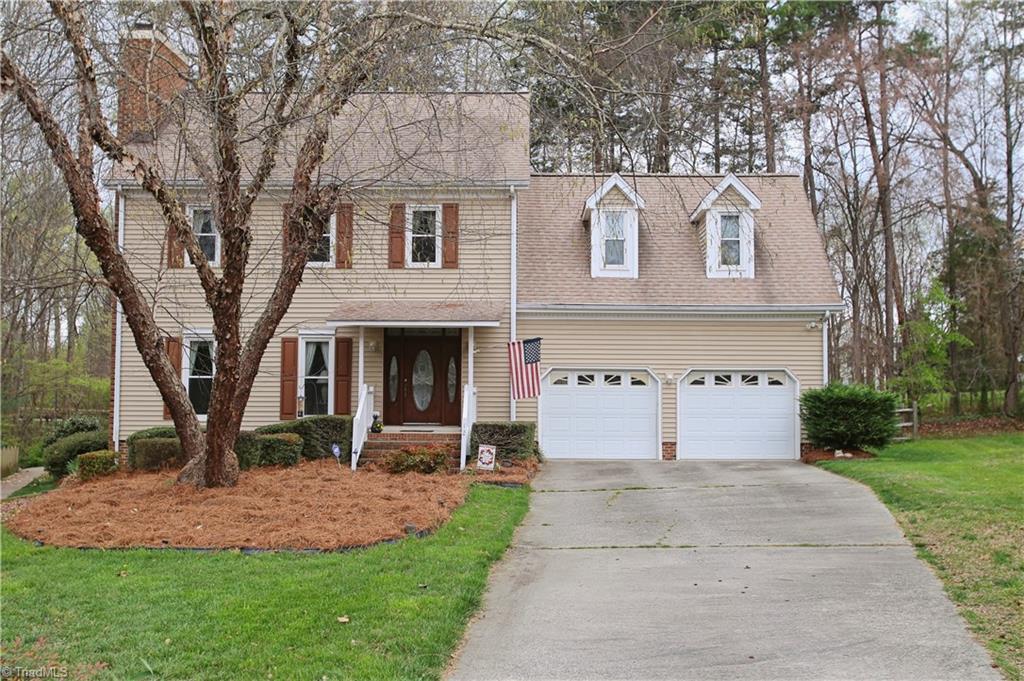 12 River Chase Court Property Photo 1