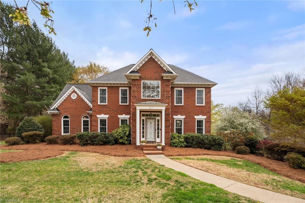 167 Springfield Drive Property Photo