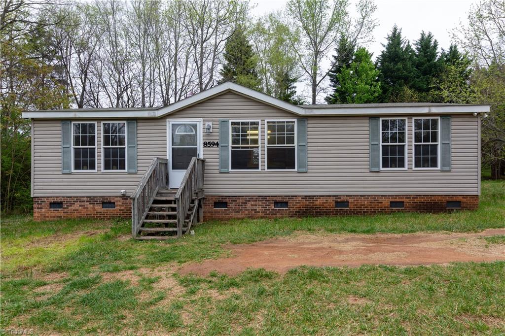 8594 Benbow Merrill Road Property Photo