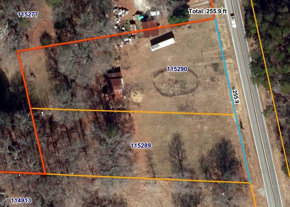 259 & 261 Willowlake Road Property Photo 1