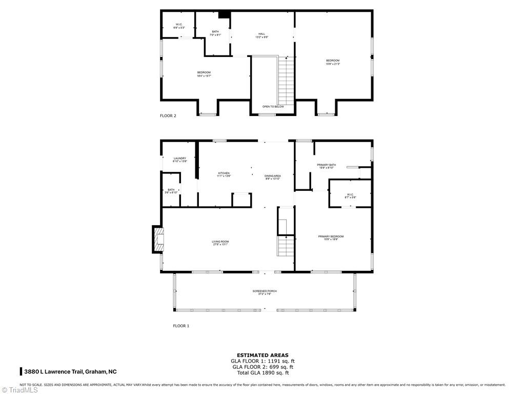 3880 L Lawrence Trail Property Photo 39