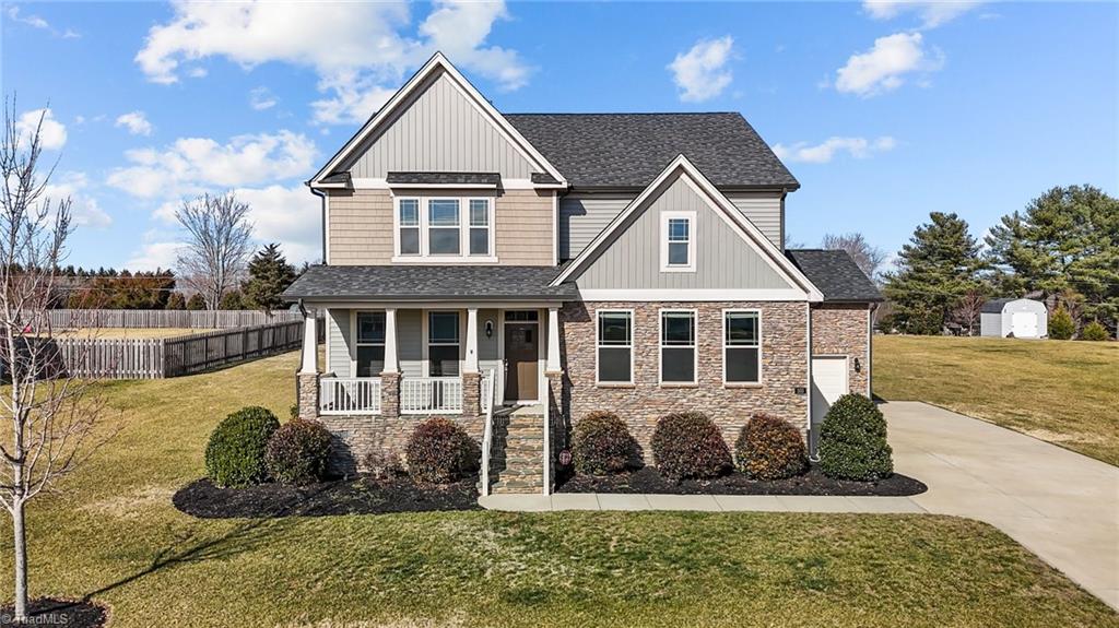 303 Fairmile Drive Property Photo 1