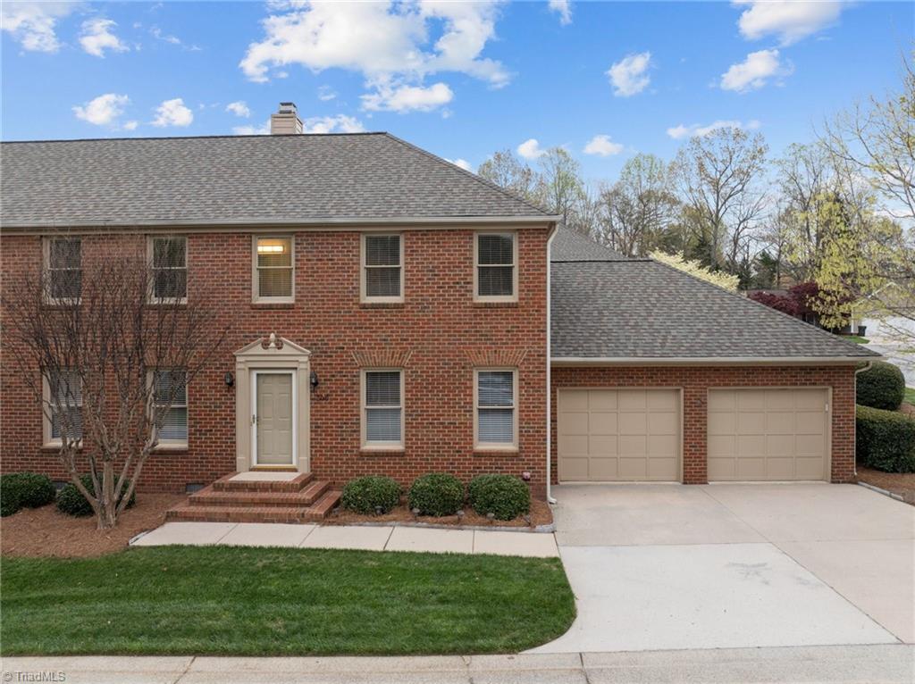 300 Quarterpath Lane Property Photo 1