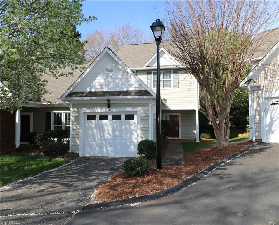 506 Sherwood Hills Drive Property Photo