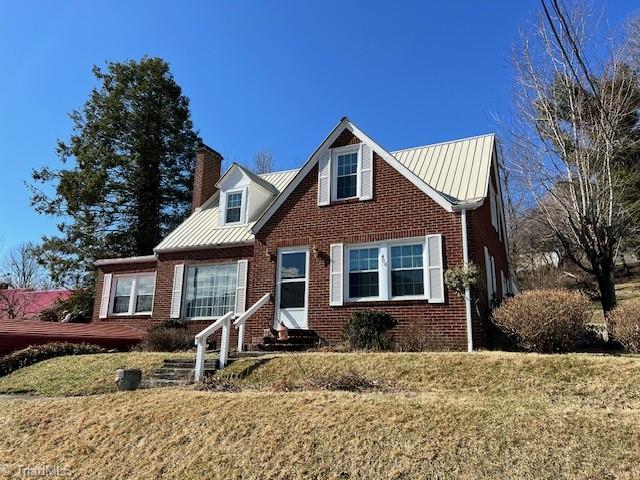405 Wilton Avenue Property Photo