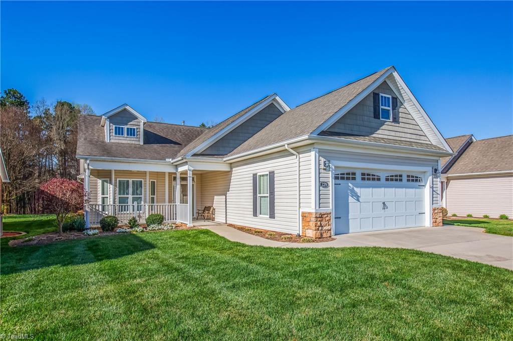 229 River Birch Drive Property Photo