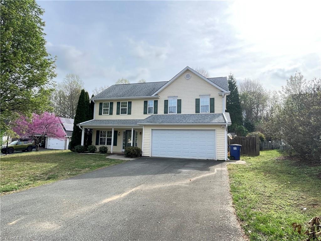 655 Hunters Knoll Road Property Photo
