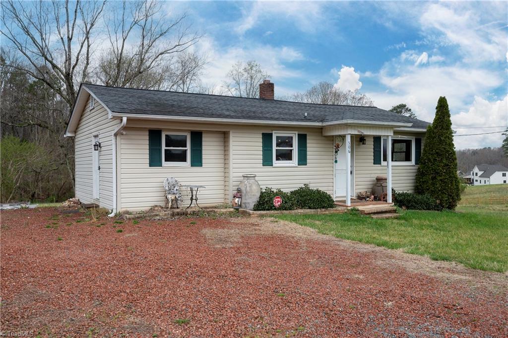 306 Plemmons Road Property Photo