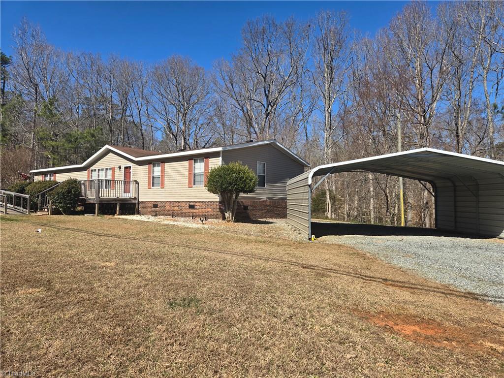 15215 Nc Highway 8 Property Photo