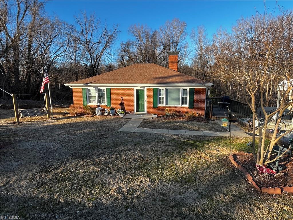 708 Allred Mill Road Property Photo 1