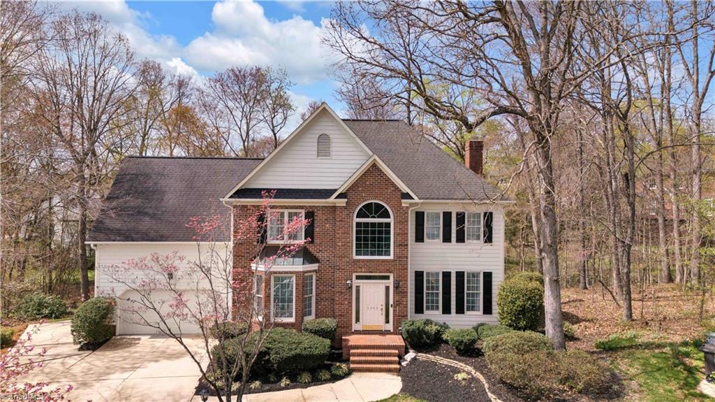 5302 Brandermill Court Property Photo 1