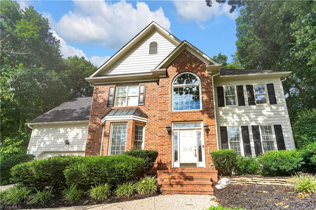 5302 Brandermill Court Property Photo 1