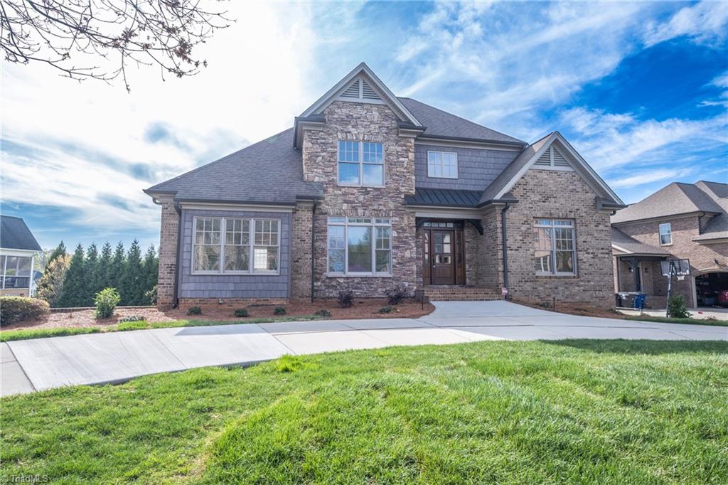 954 Berryhill Lane Property Photo