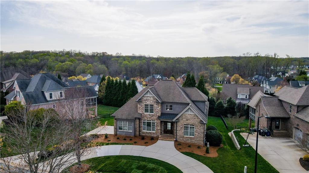 954 Berryhill Lane Property Photo 1