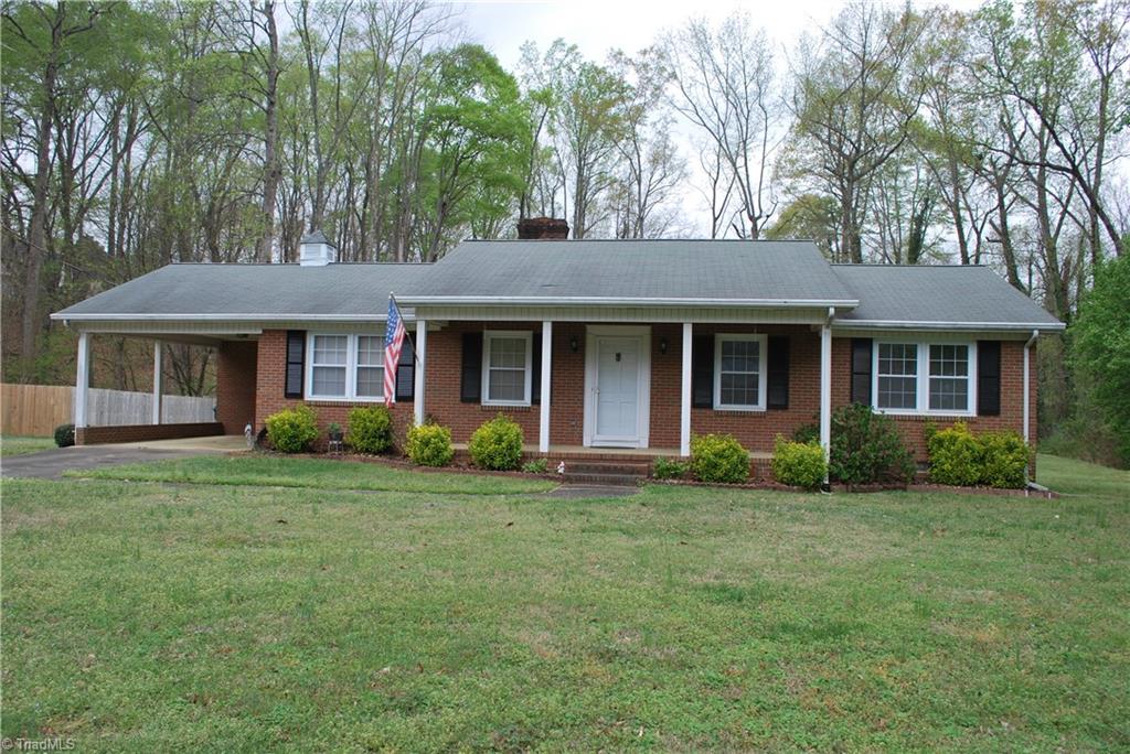 334 Brookwood Drive Property Photo