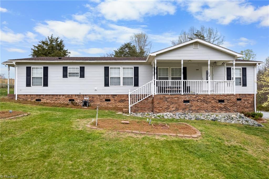3312 Hilltop Drive Property Photo