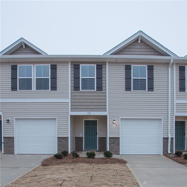 107 Span Lane Property Photo
