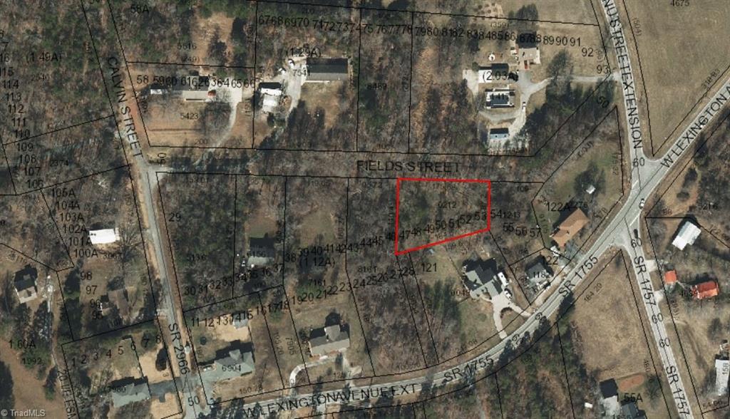 0 Calvin Street Property Photo