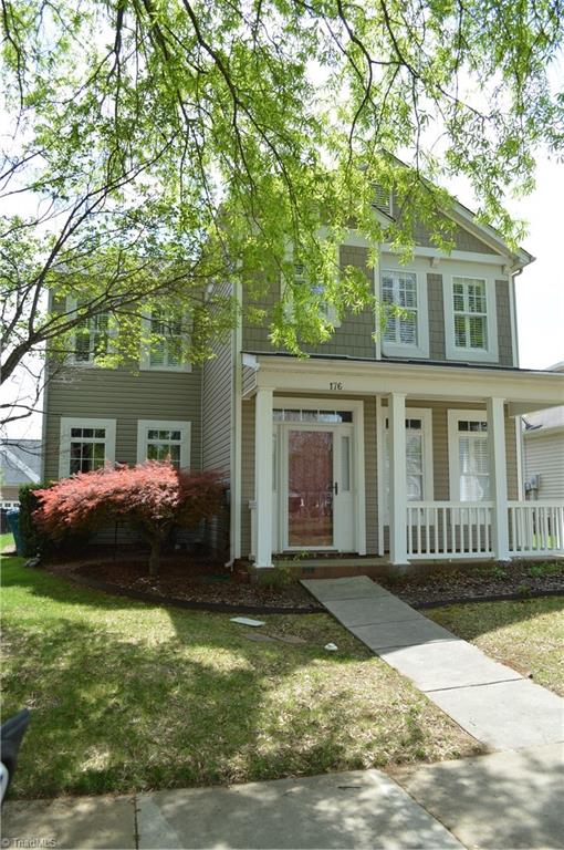 176 Town Park Drive Property Photo