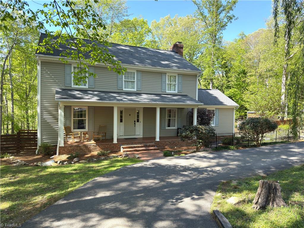 1615 Harper Road Property Photo