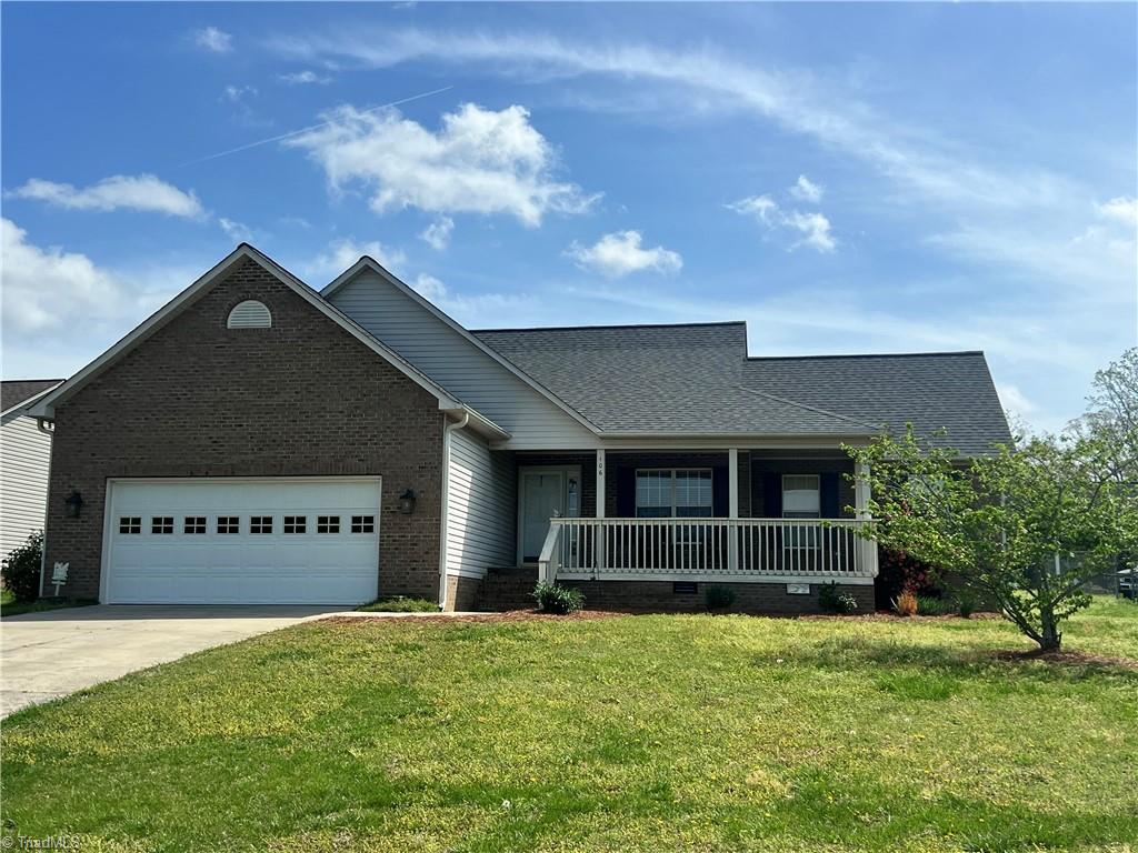106 Erica Drive Property Photo