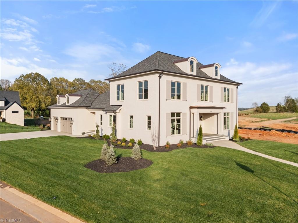 1510 Charolais Drive Property Photo