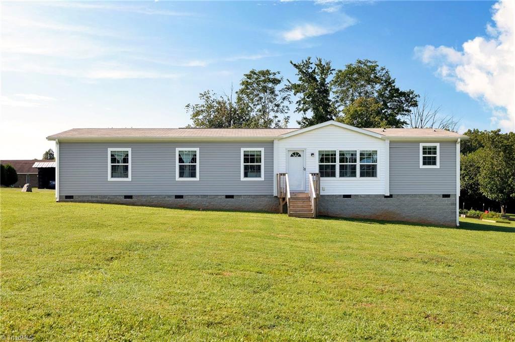 61 Alamance Drive Property Photo