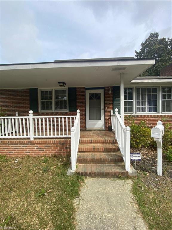 102 Weaver Drive