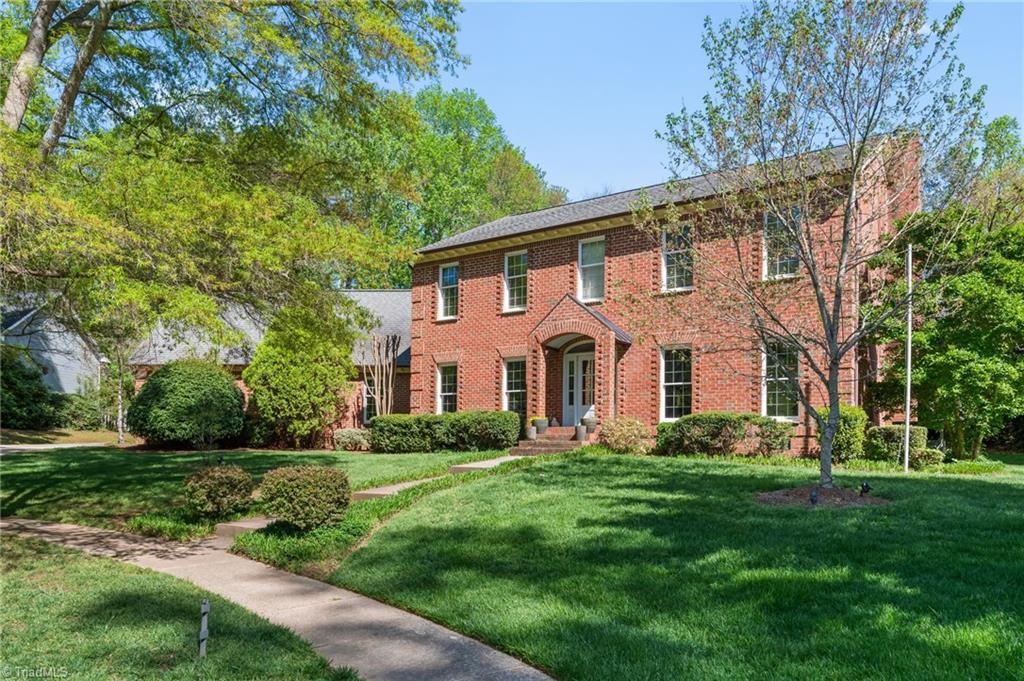 1321 Georgetown Court Property Photo