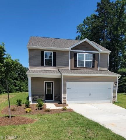 1059 Russell Drive Property Photo 1