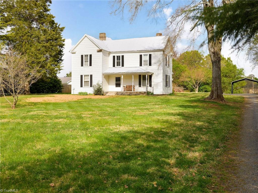 154 Redland Road Property Photo