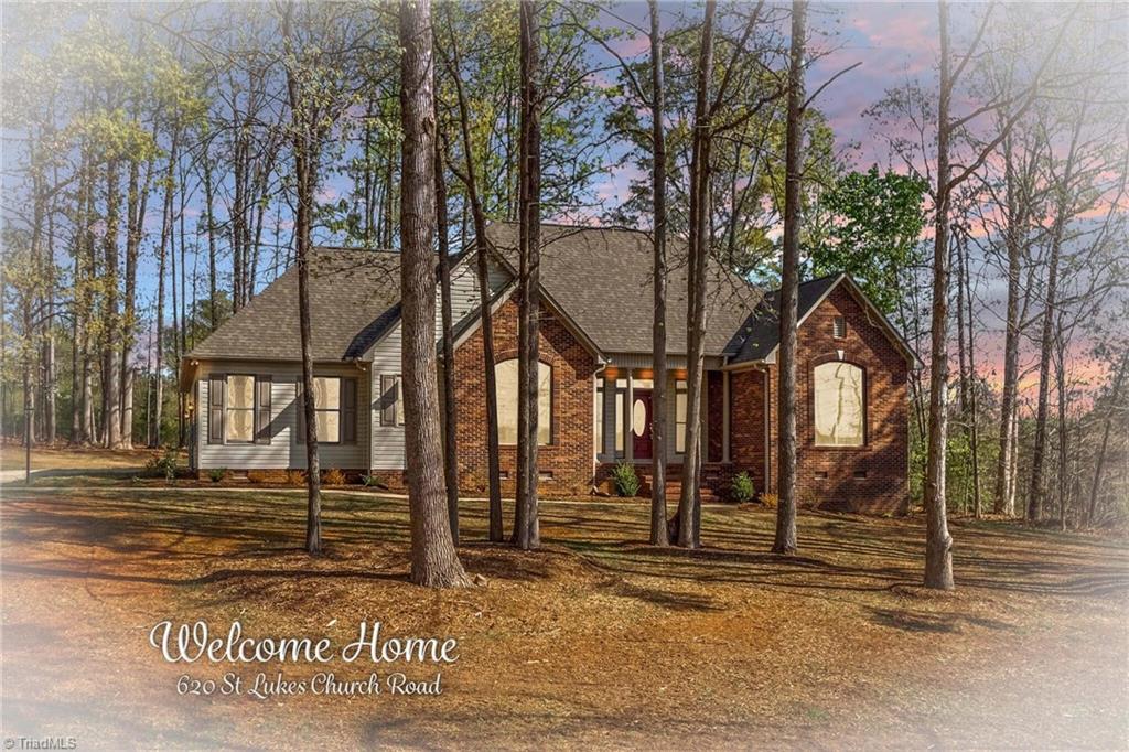 620 Saint Lukes Church Road Property Photo