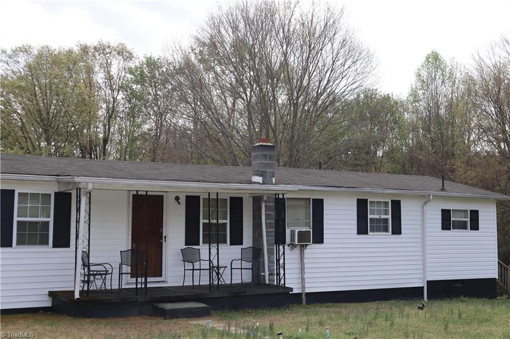 84 Sol Nunnally Road Property Photo