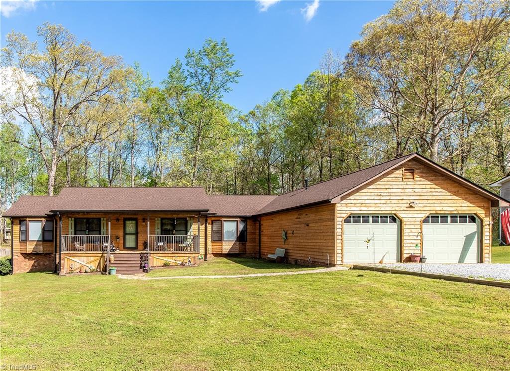 503 Robin Court Property Photo