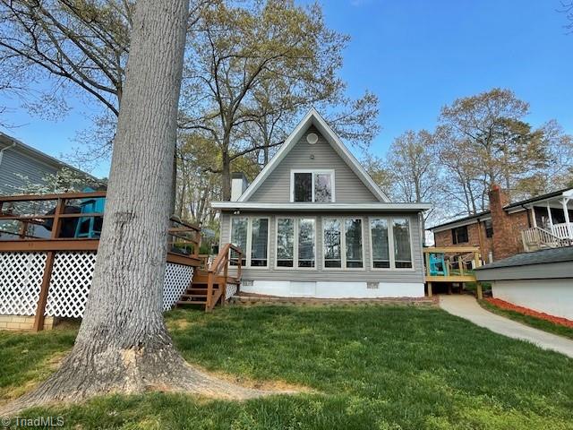 190 Friar Tuck Terrace Property Photo