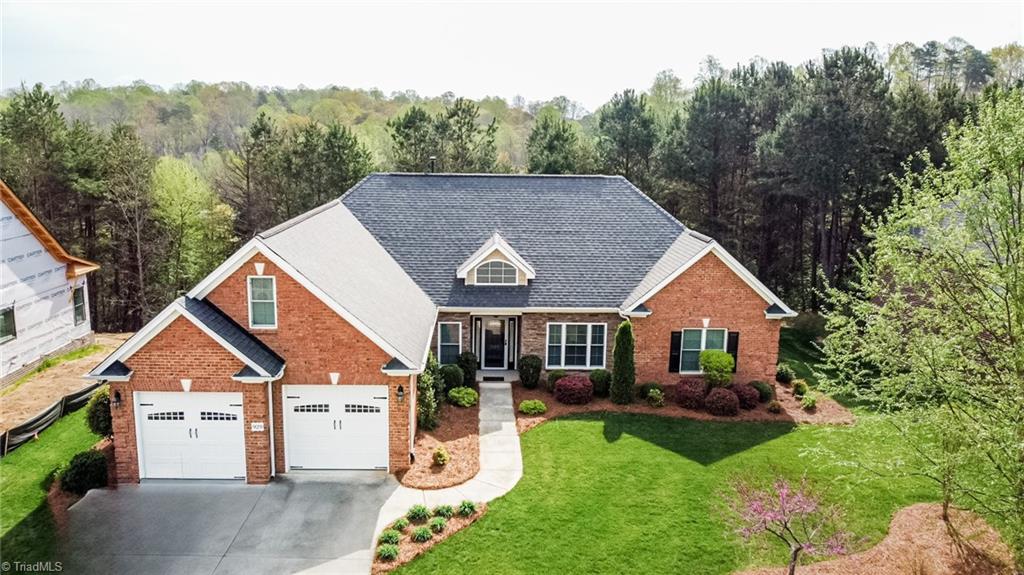 929 Mallard Landing Boulevard Property Photo