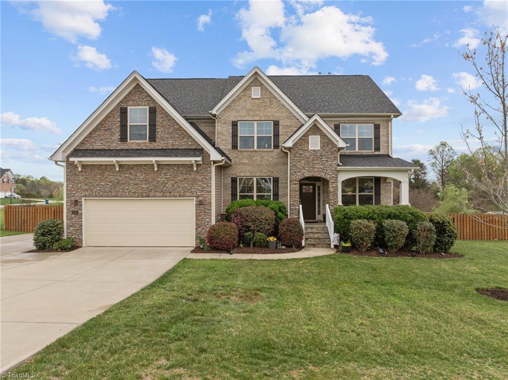 5710 Shelby Katherine Court Property Photo 1