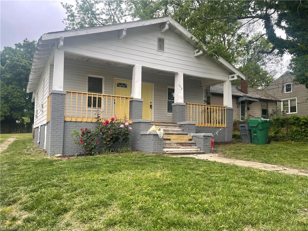 112 Briggs Place Property Photo