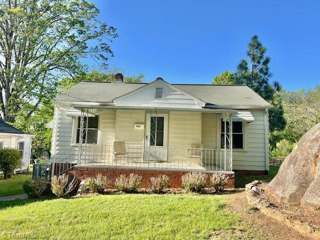 723 Franks Street Property Photo
