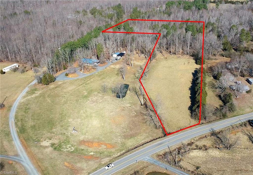 0 (tbd) New Salem Road Property Photo