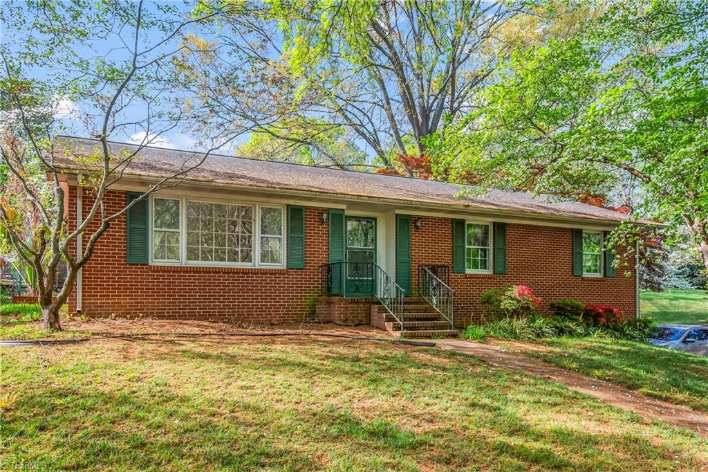 2930 Northbridge Road Property Photo