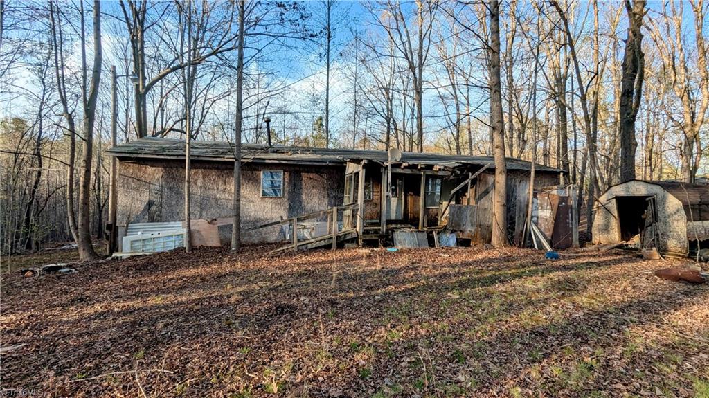 2426 Woodfield Drive Property Photo