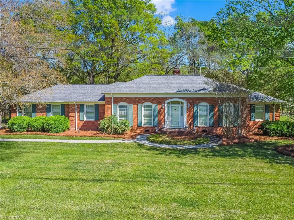 608 Burning Tree Court Property Photo 1