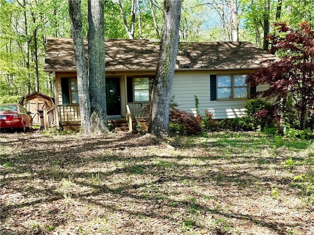 7801 Brisbane Drive Property Photo
