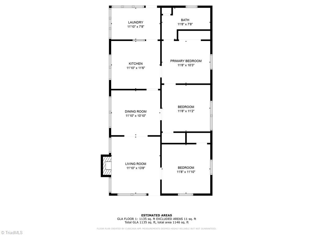 313 E King Street Property Photo 2