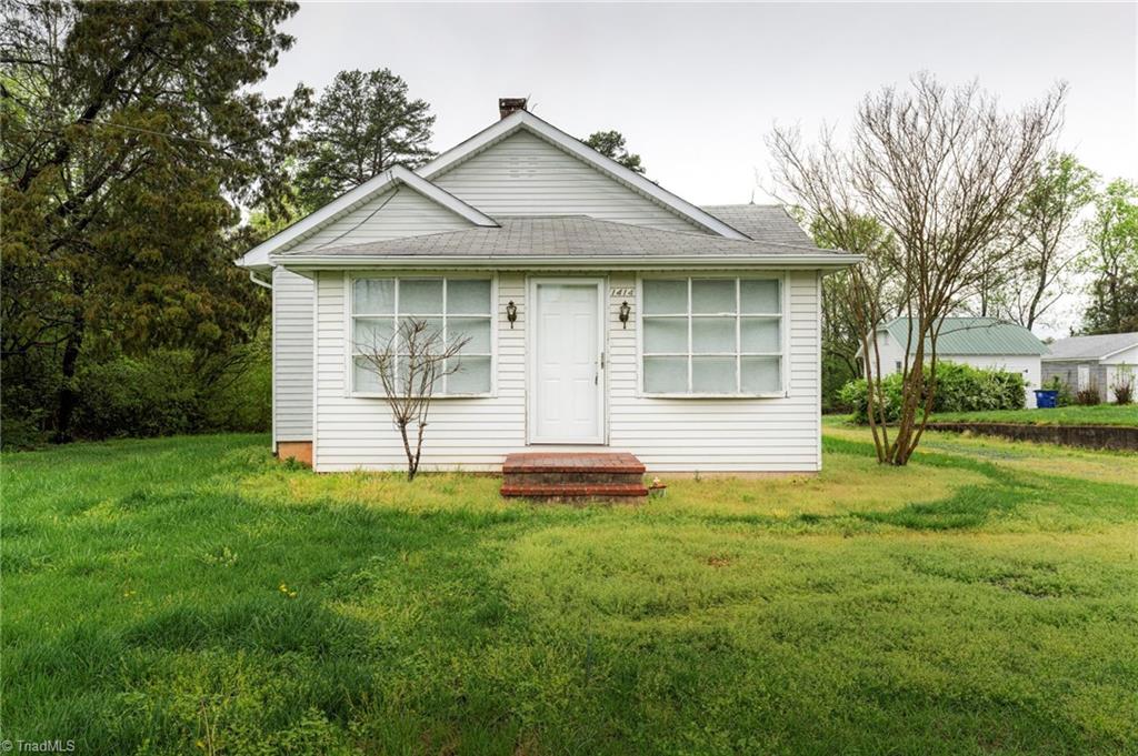 1414 Jonestown Road Picture
