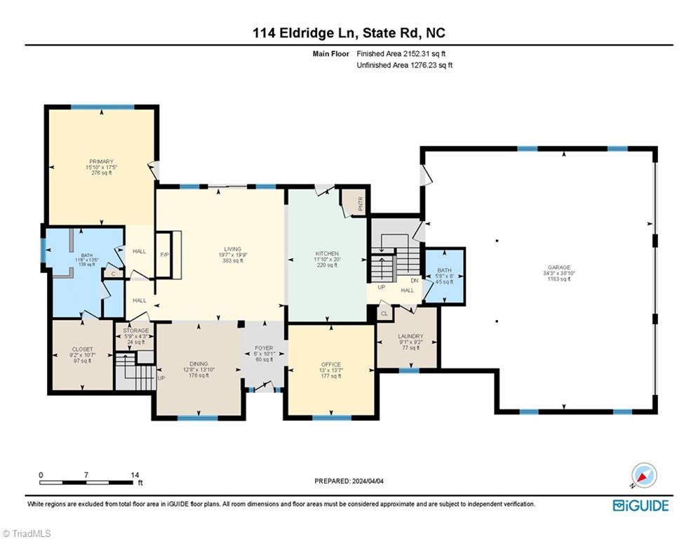 114 Eldridge Lane Property Photo 47